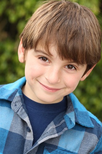 Logan Schaefer booked Krystal Burgers and Spiderman Toys! - 3-2-1 ...