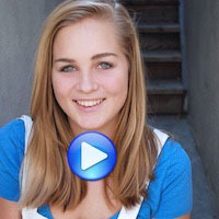 Meet Multi-Talented Los Angeles Showcase Acting Student