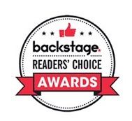 Backstage Readers' Choice Awards