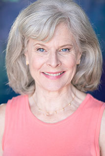 Instructor Frances Welter