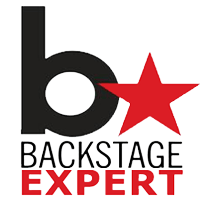 Backstage Expert Icon