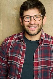 Instructor Daniel Cohen