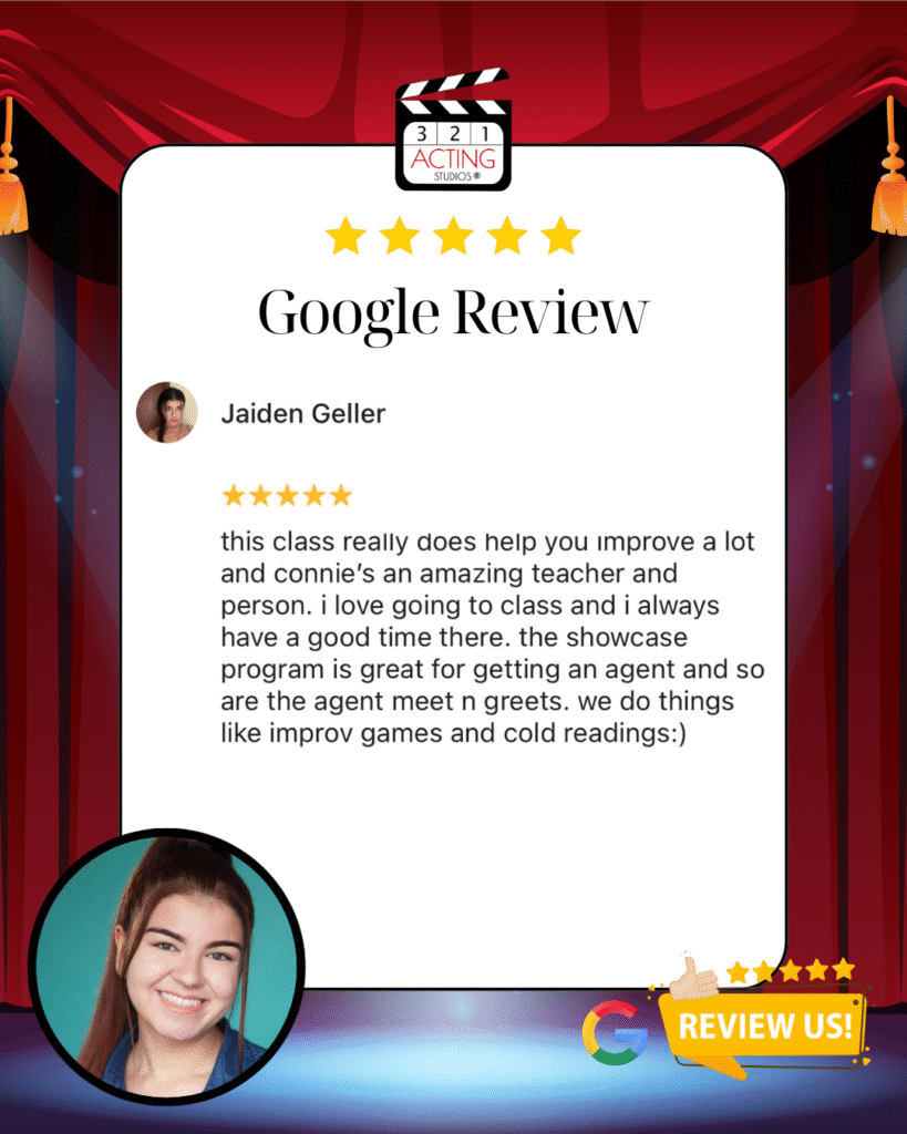 Review Jaiden Geller