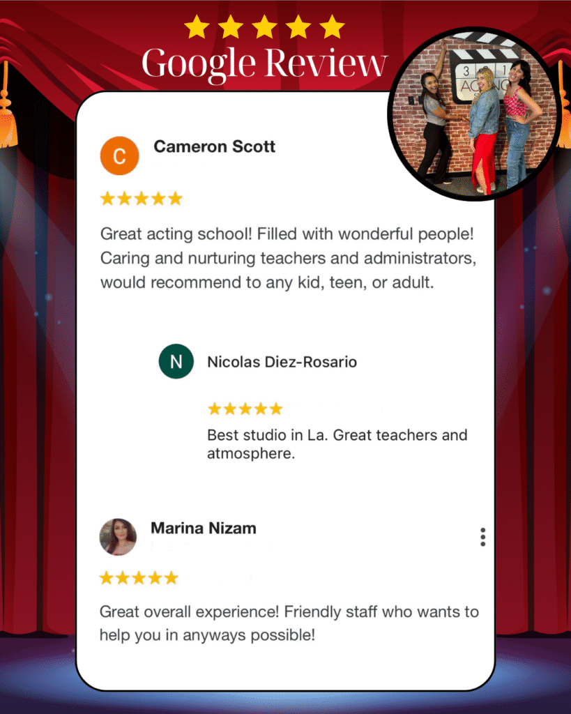 Review Cameron Scott