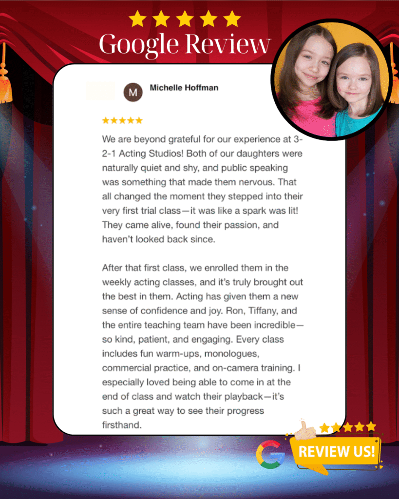 Review Michelle Hoffman 1