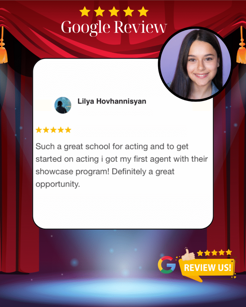 Review Lilya Hovhannisyan