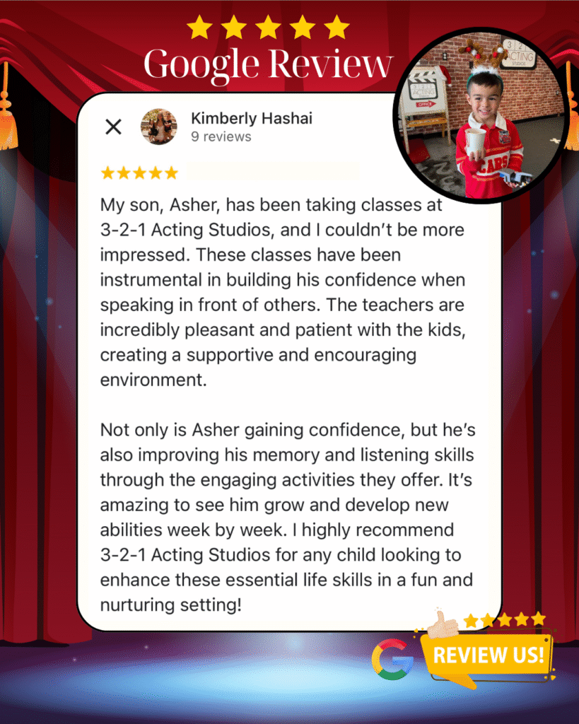 Review Kimberly Hashai